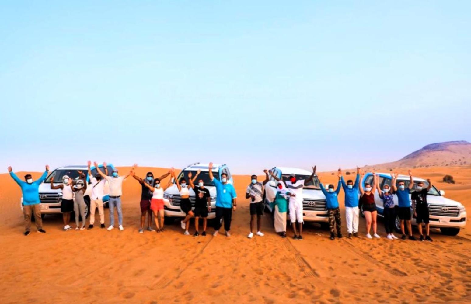 Bed and Breakfast Luxury Bedouin Camp Merzouga Esterno foto
