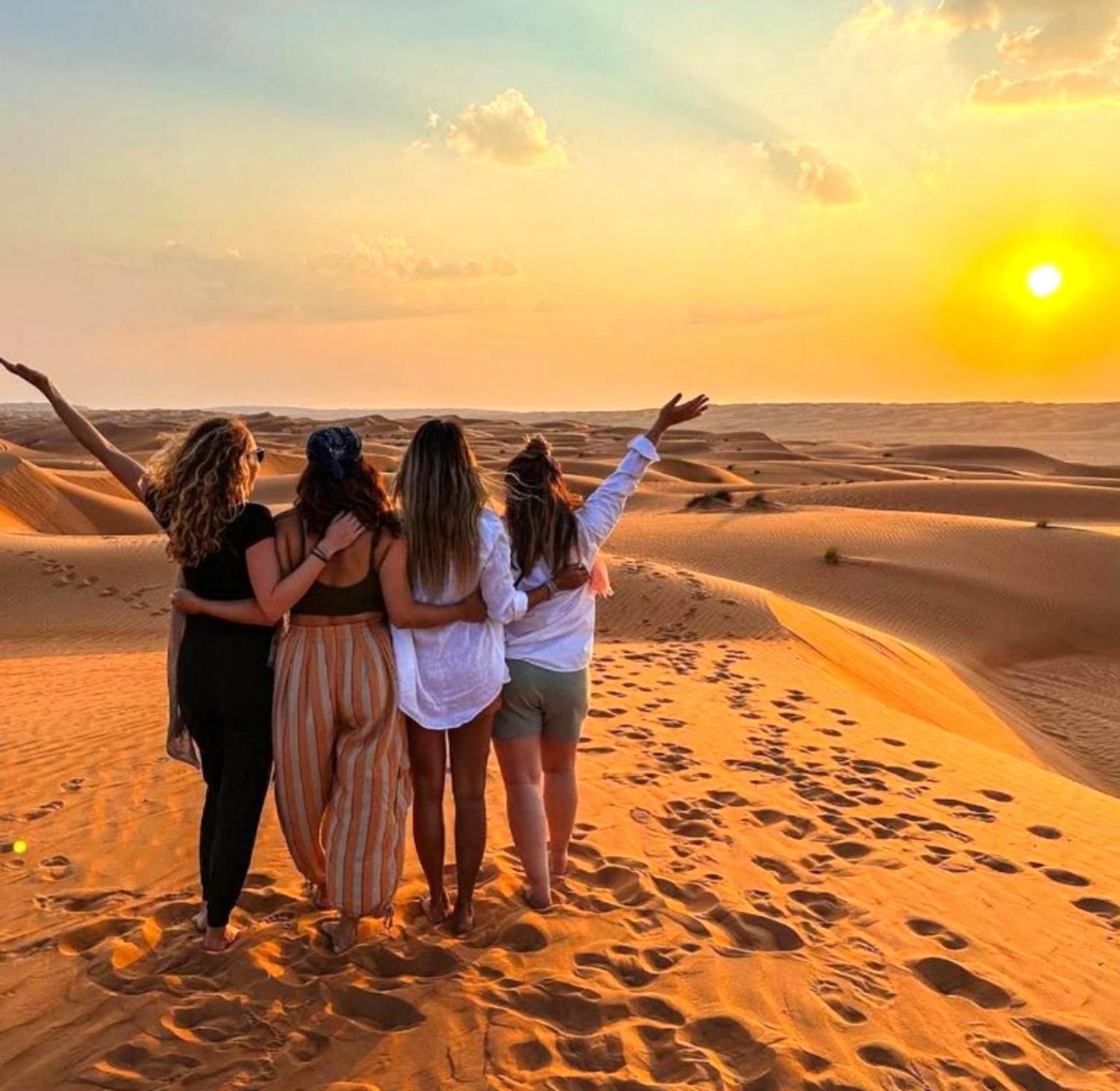 Bed and Breakfast Luxury Bedouin Camp Merzouga Esterno foto