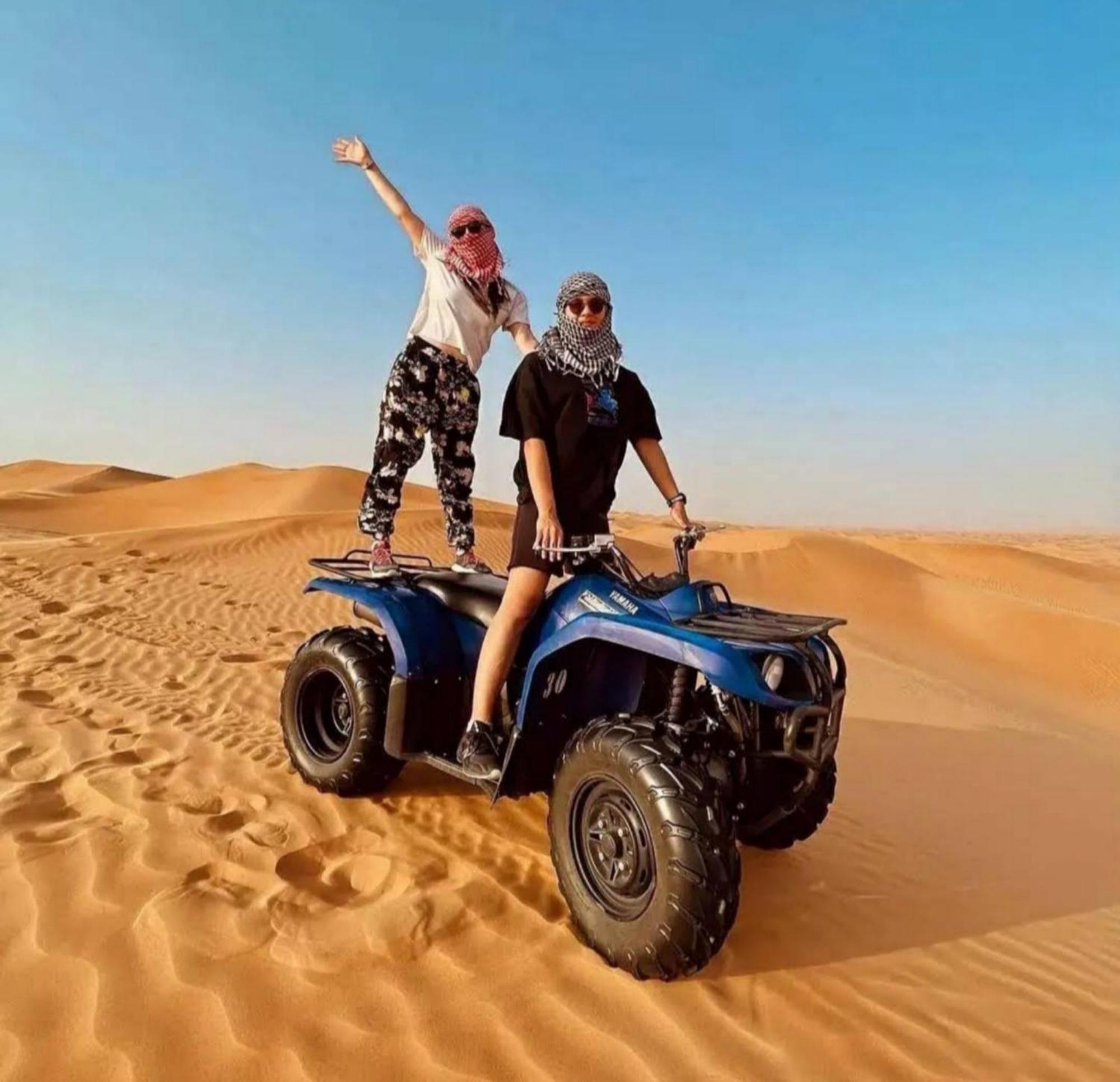 Bed and Breakfast Luxury Bedouin Camp Merzouga Esterno foto